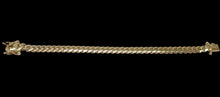Load image into Gallery viewer, 14K Miami Cuban Link Bracelet - 8mm