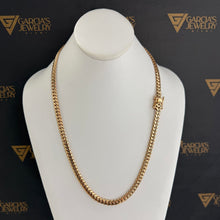 Load image into Gallery viewer, 24&quot; 18K Cuban Link Chain - 6.8 MM
