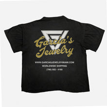 Load image into Gallery viewer, Garcia&#39;s Jewelry T-Shirt
