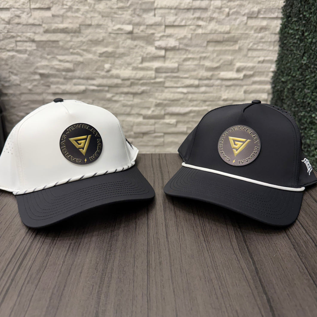 Garcia's Jewelry Hat