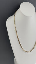Load and play video in Gallery viewer, 14K Miami Cuban Link Chain - 6mm
