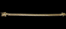 Load image into Gallery viewer, 14K Miami Cuban Link Bracelet - 8mm
